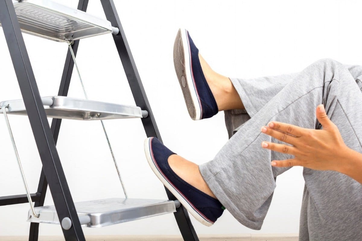 How Are Slip and Fall Settlements Calculated? The Brown Firm