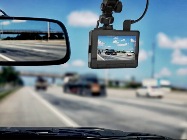 Dash Cam Footage Helps Secure Maximum Settlement