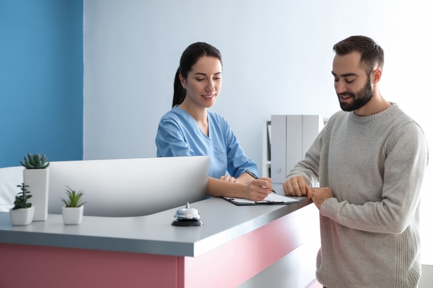 The Medical Malpractice Statute of Limitations Uses The Brown