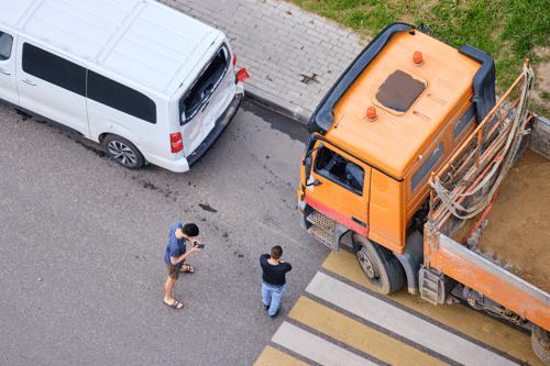 legal help for truck accident injuries
