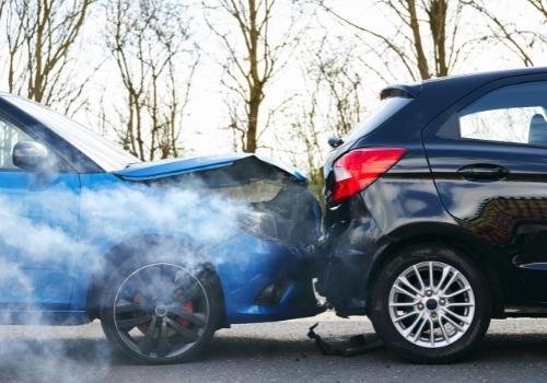 rear-ended-by-a-distracted-driver-in-mountain-park