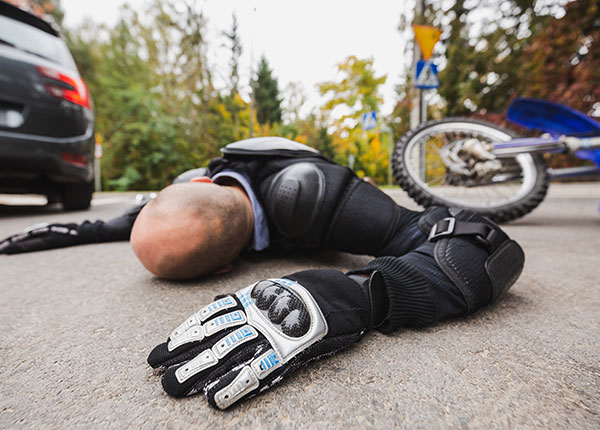 Motorcycle Accidents