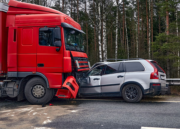 Semi-Truck Accidents