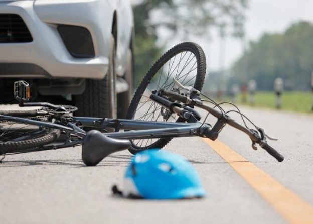 biker-hit-by-car-and-killed