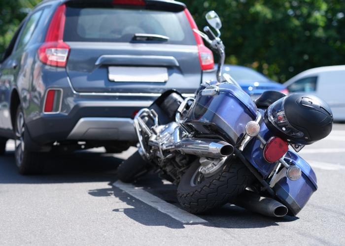 Warner Robins, GA 73YearOld Woman Hospitalized After Motorcycle